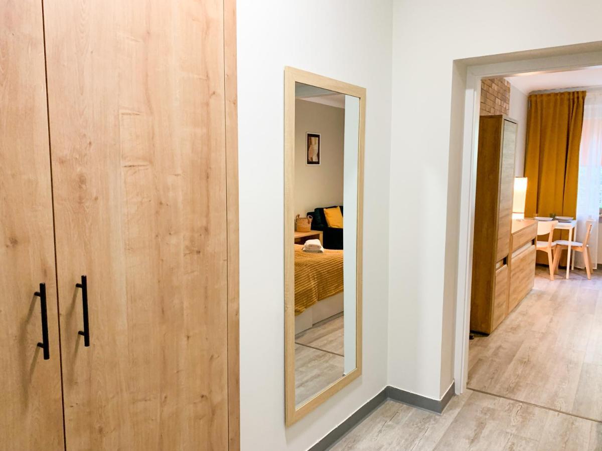 Good Days Apartment Warsaw Ngoại thất bức ảnh