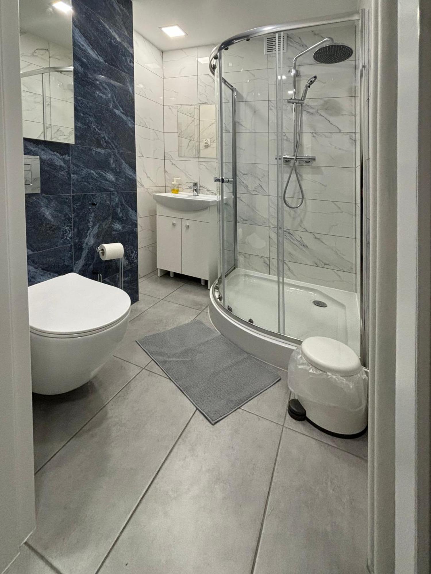 Good Days Apartment Warsaw Ngoại thất bức ảnh