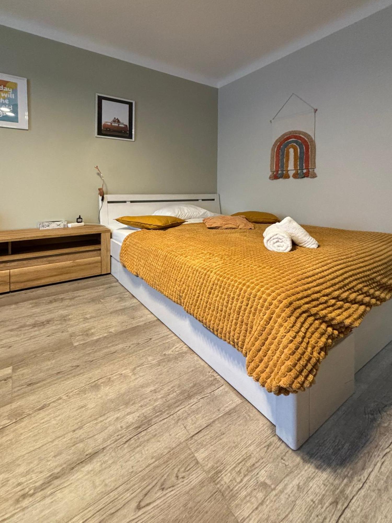 Good Days Apartment Warsaw Ngoại thất bức ảnh