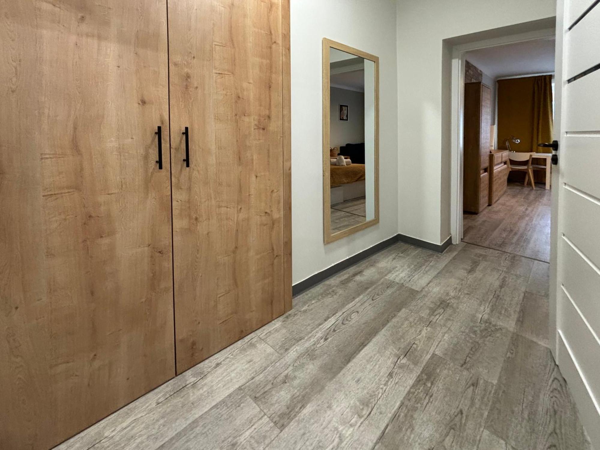 Good Days Apartment Warsaw Ngoại thất bức ảnh